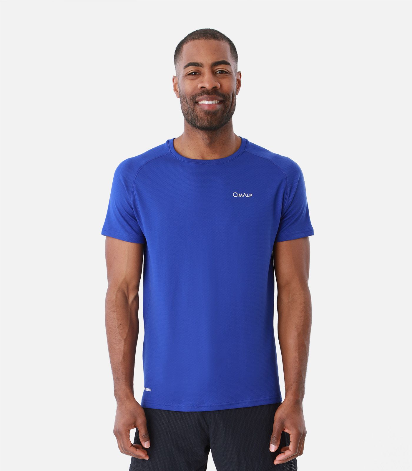 T-shirt multi-sports séchage ultra-rapide T-shirt multi-sports séchage ultra-rapide