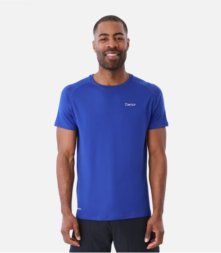 Schnell trocknendes T-Shirt