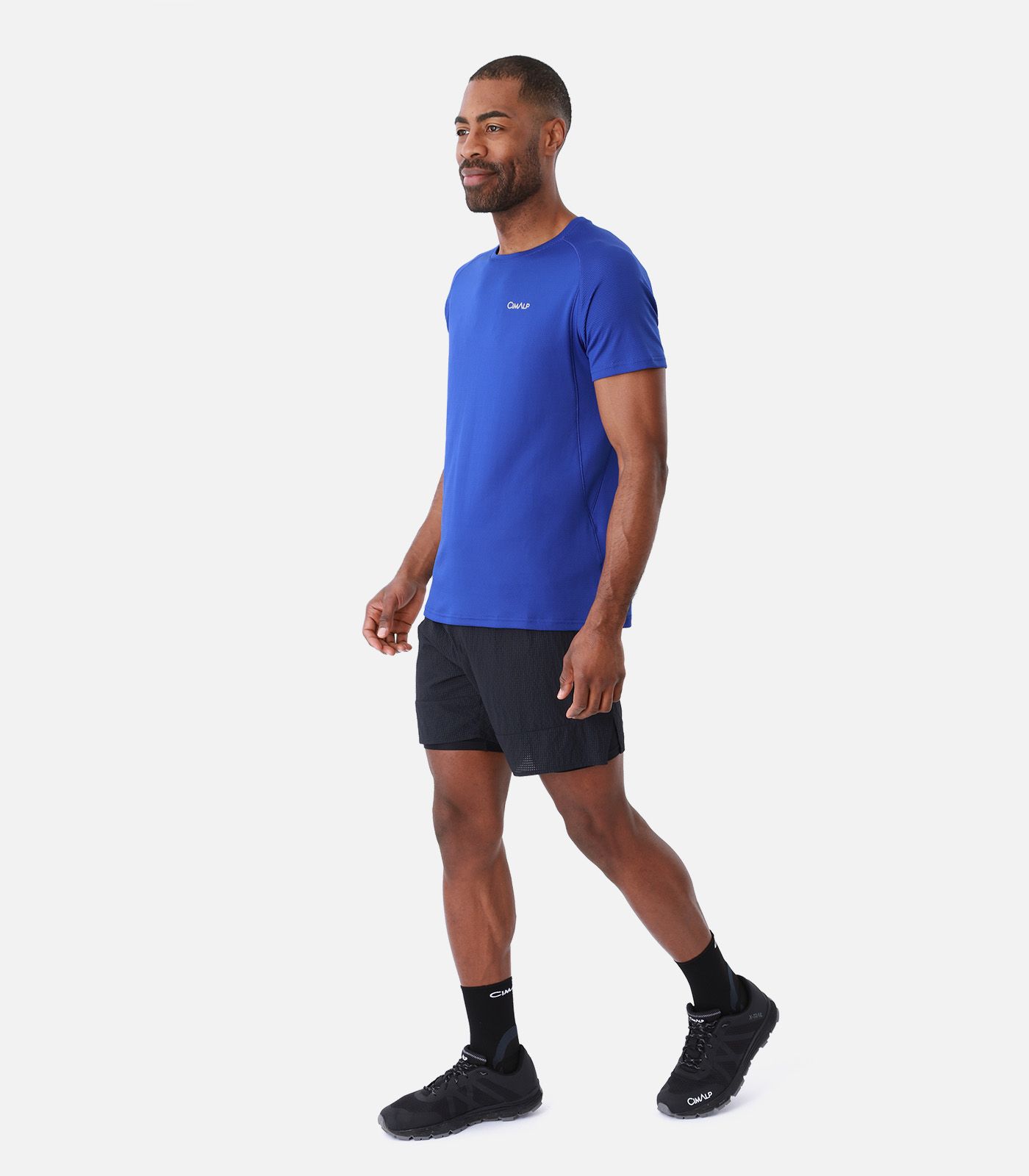 Fast Drying sports T-Shirt