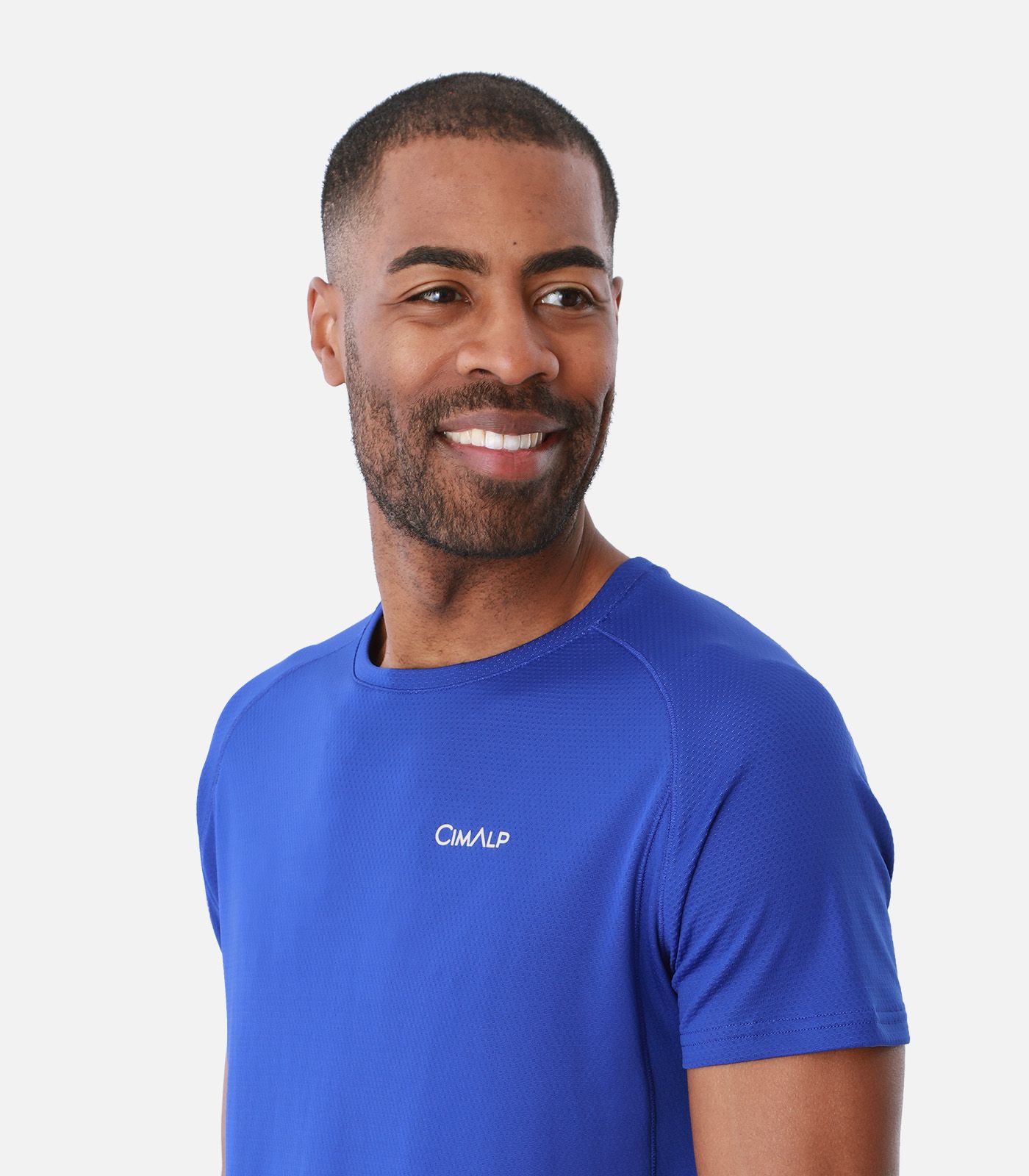 Fast Drying sports T-Shirt