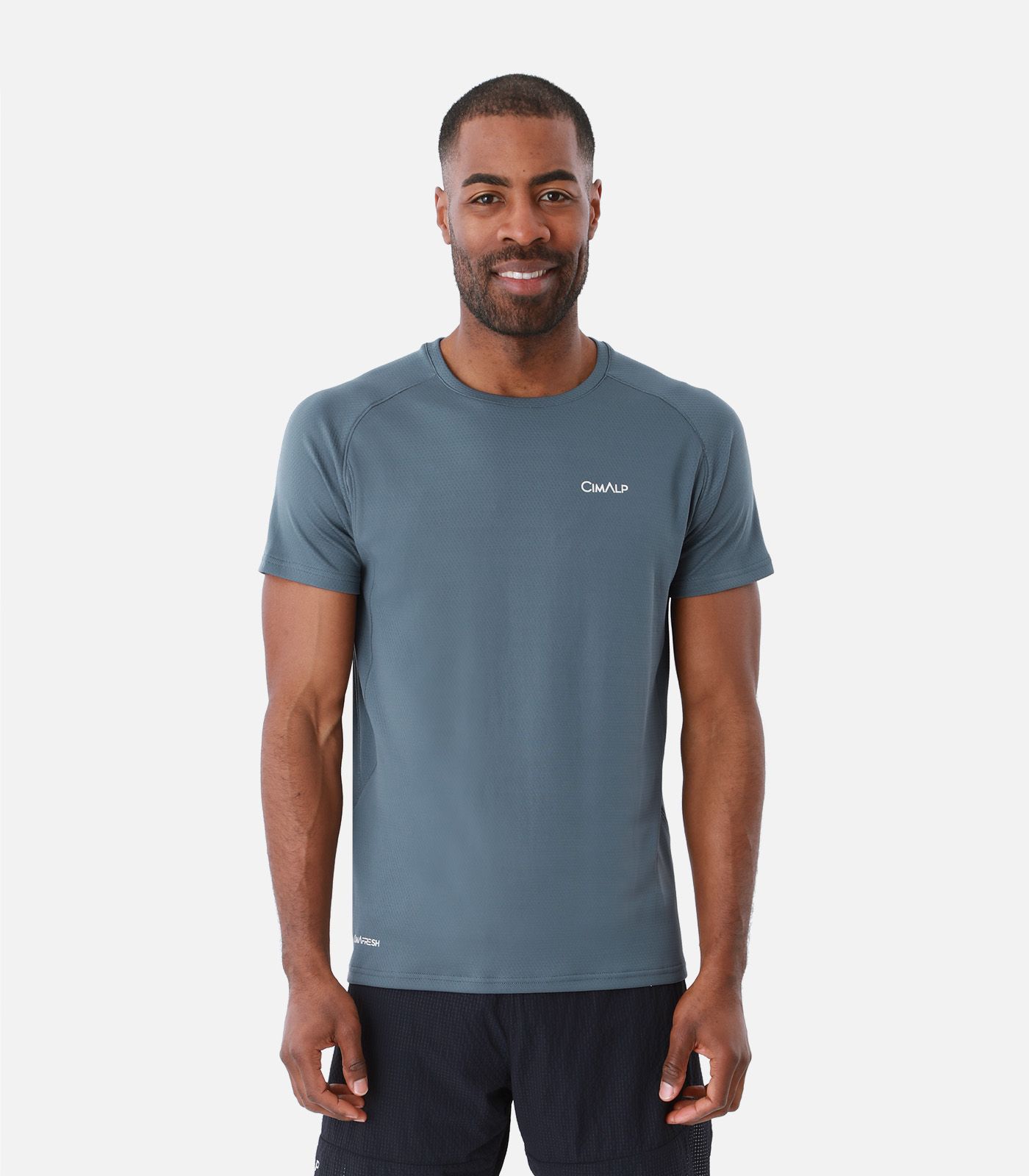 Camiseta multisport de secado ultrarrápido