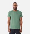 T-shirt multi-sports séchage ultra-rapide