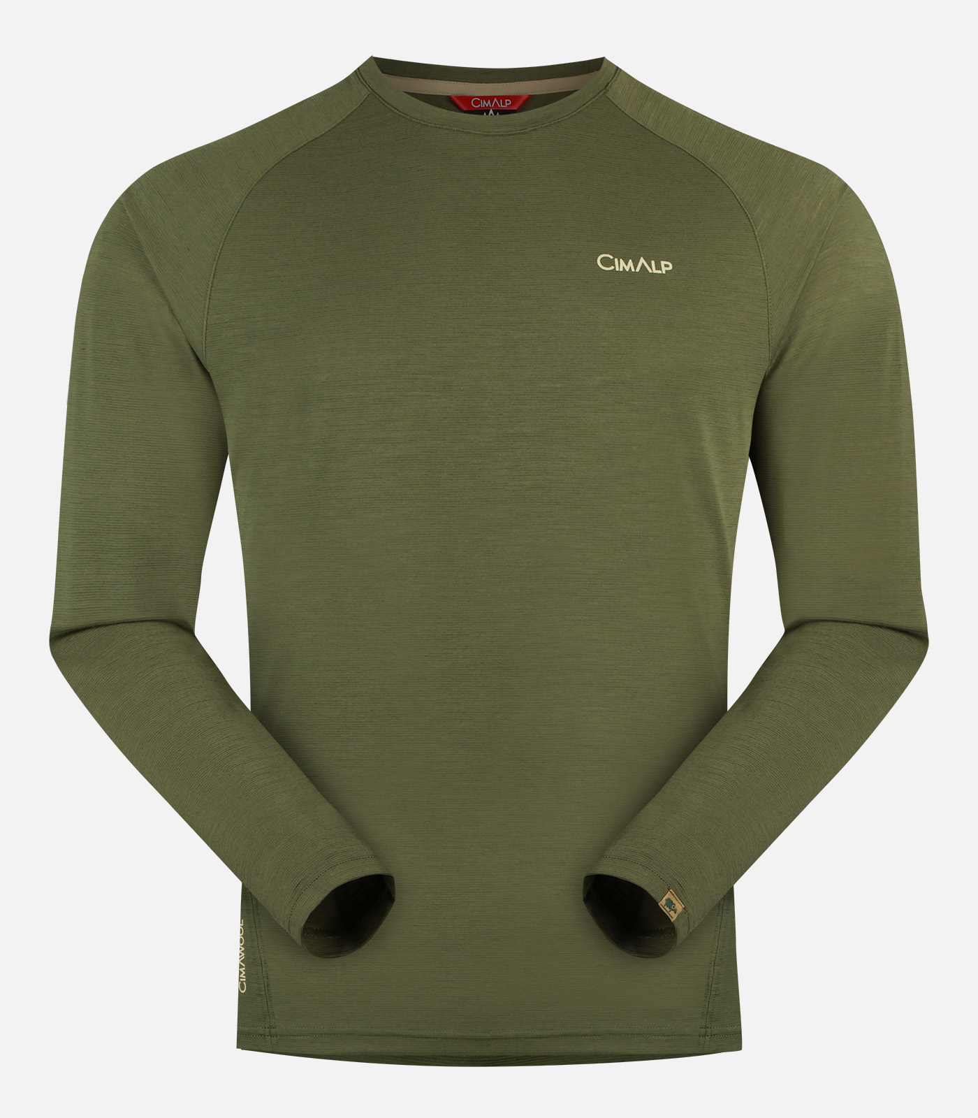 Camisetas de senderismo técnicas y transpirables