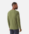 Langärmeliges Merino T-Shirt