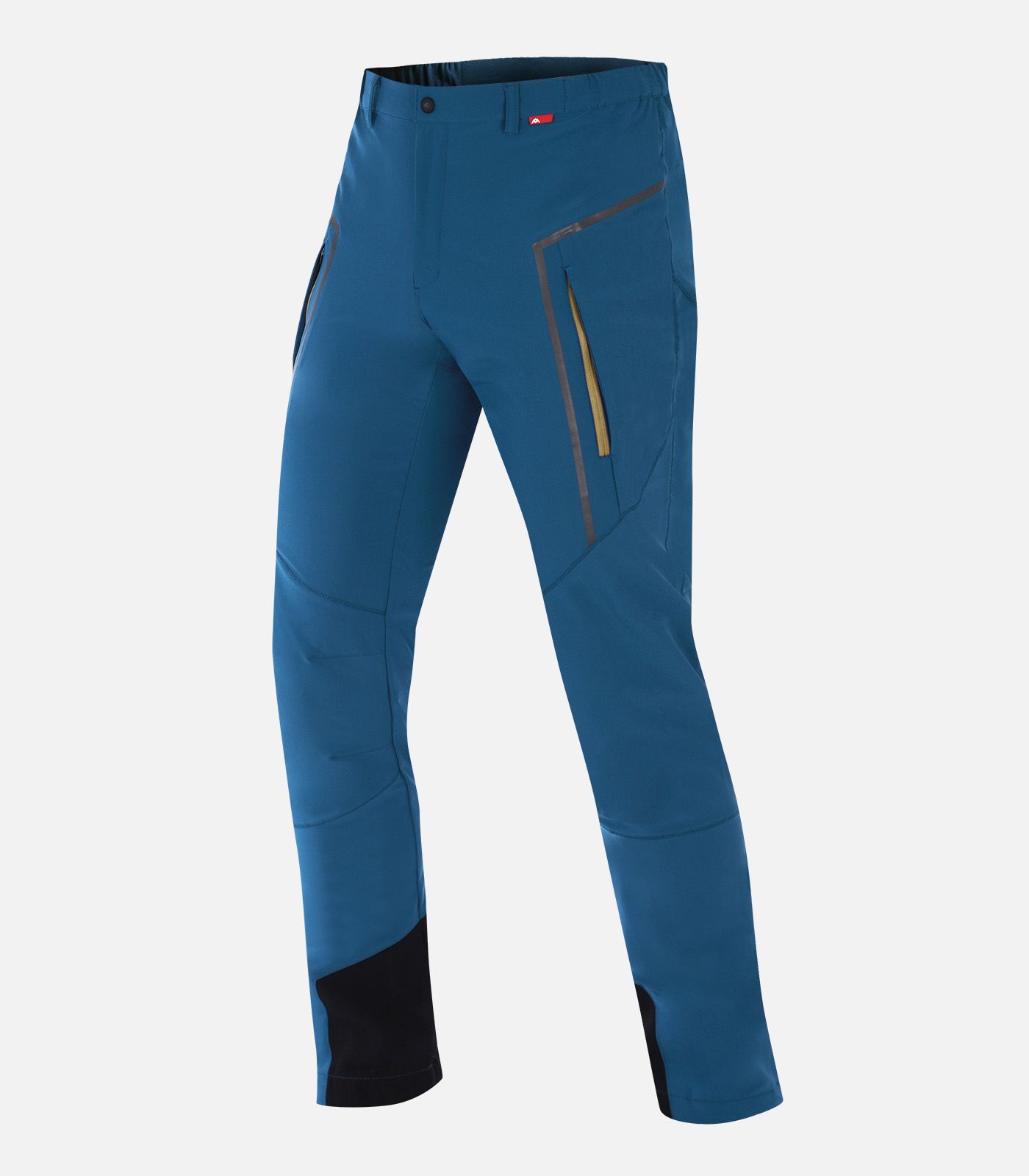 Pantalon ultra-léger et stretch Pantalon ultra-léger et stretch