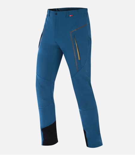 Leichte elastische Outdoorhose