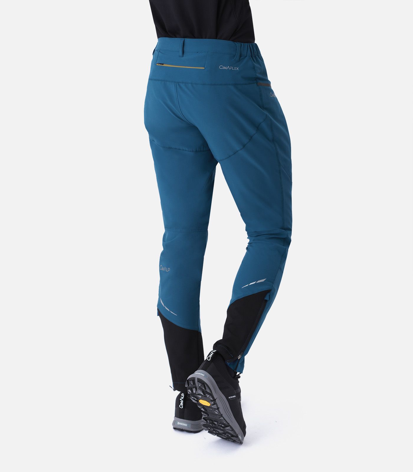 Pantalon ultra-léger et stretch