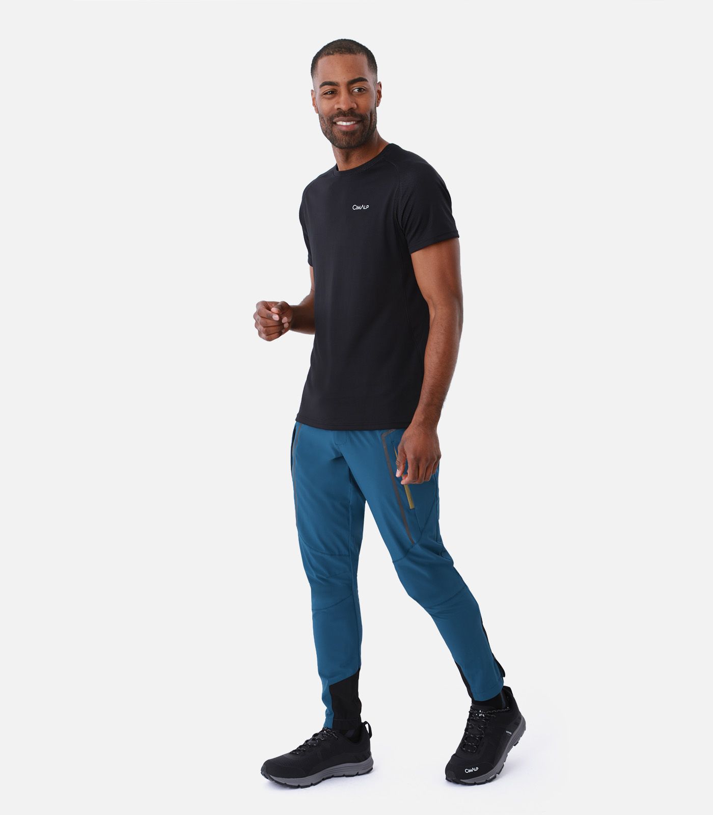 Pantalon ultra-léger et stretch
