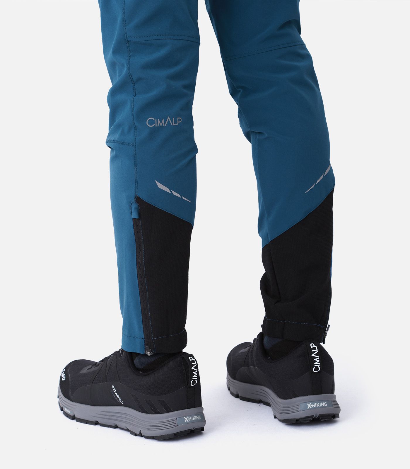 Pantalon ultra-léger et stretch