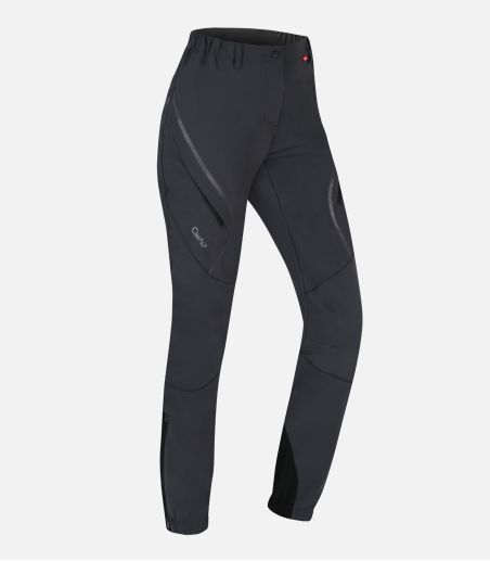 Pantalón ultraligero y elástico