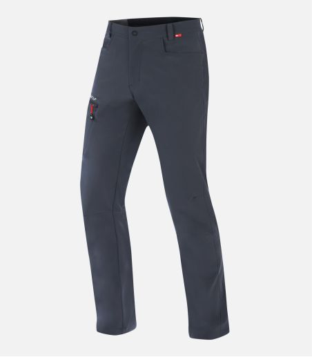 Pantalón de senderismo ligero y elástico