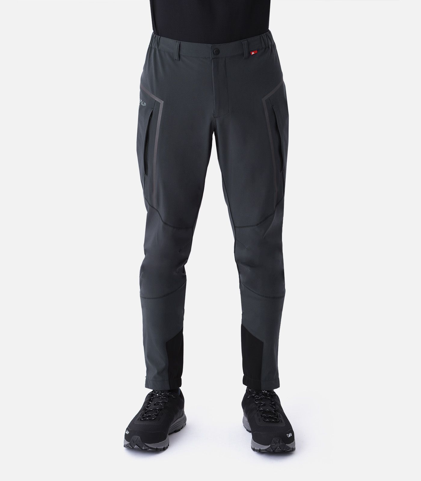 Pantalón ultraligero y elástico Pantalón ultraligero y elástico