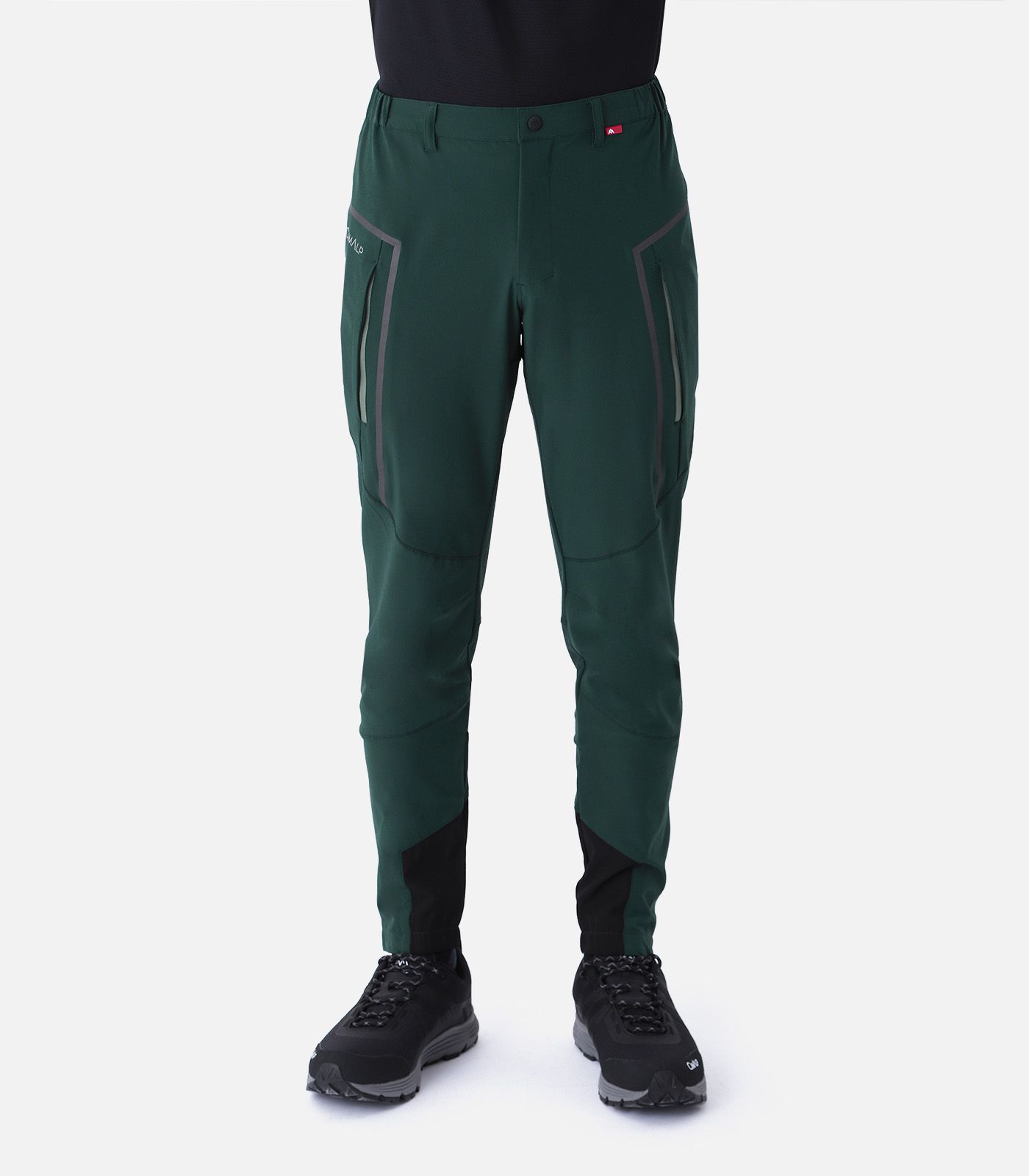 Flexible and Lightweight trousers 