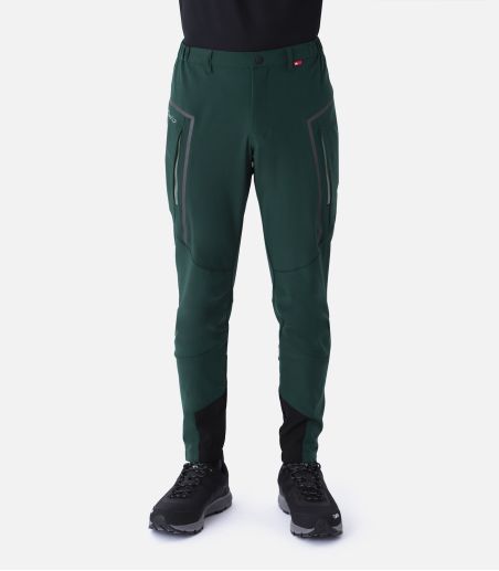 Leichte elastische Outdoorhose
