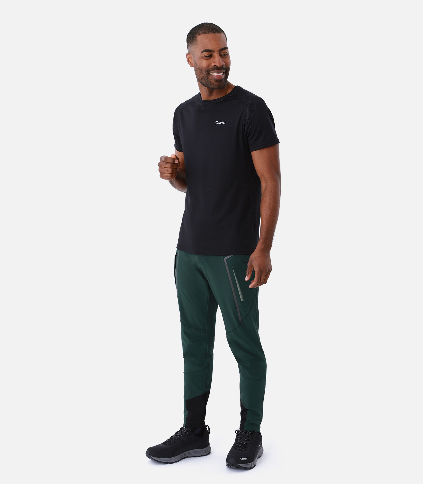 Pantaloni 3D-Flex®