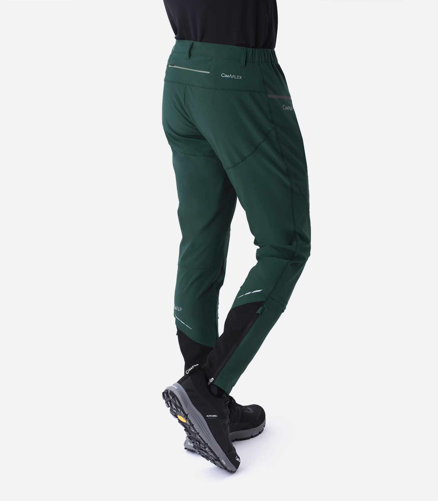 Pantaloni 3D-Flex®