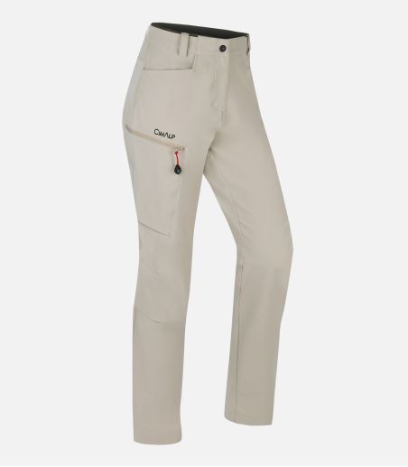 Pantalon de randonnée léger & stretch