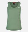 Almond green