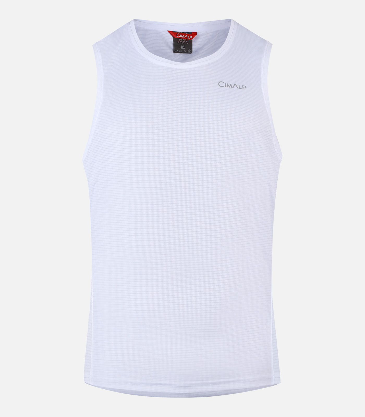 Camiseta de tirantes ultra...
