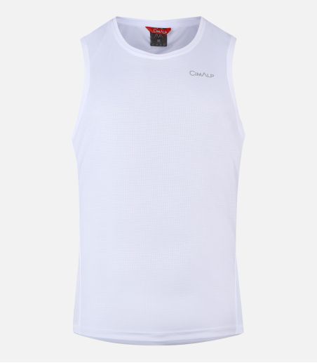 Camiseta de tirantes ultra...