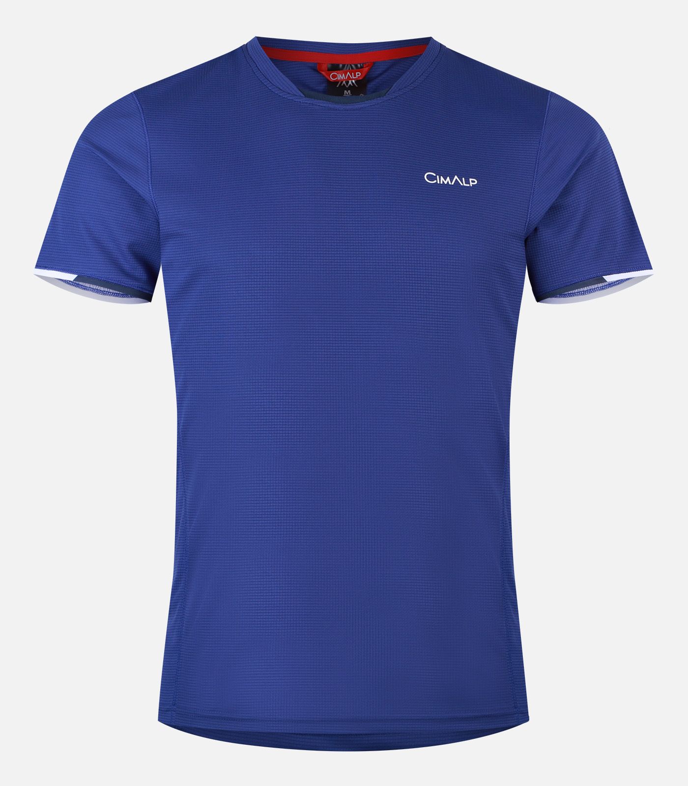 Ultra Light and Breathable T-shirt for Outdoor Sports