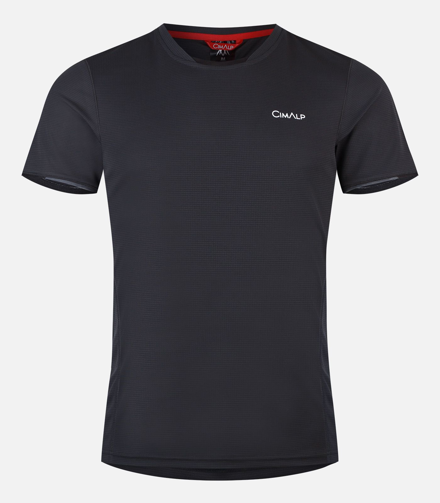 Camiseta ultra ligera y...