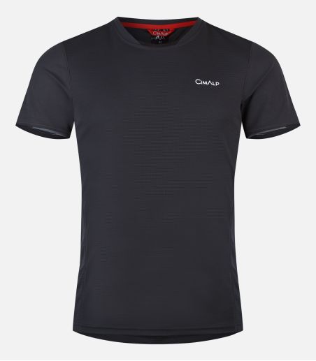 Camiseta ultra ligera y transpirable tecnología CIMAFRESH