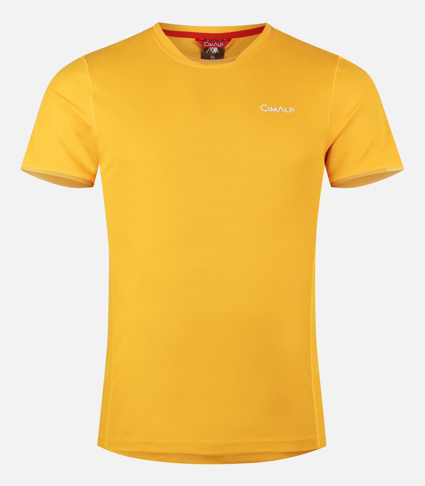 Maglia sportiva traspirante ad asciugatura rapida da Uomo | CIMALP Maglia sportiva traspirante ad asciugatura rapida da Uomo | CIMALP
