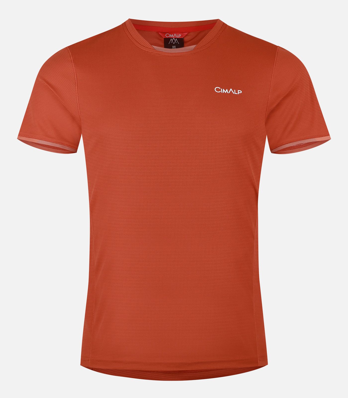 Camiseta ultra ligera y...