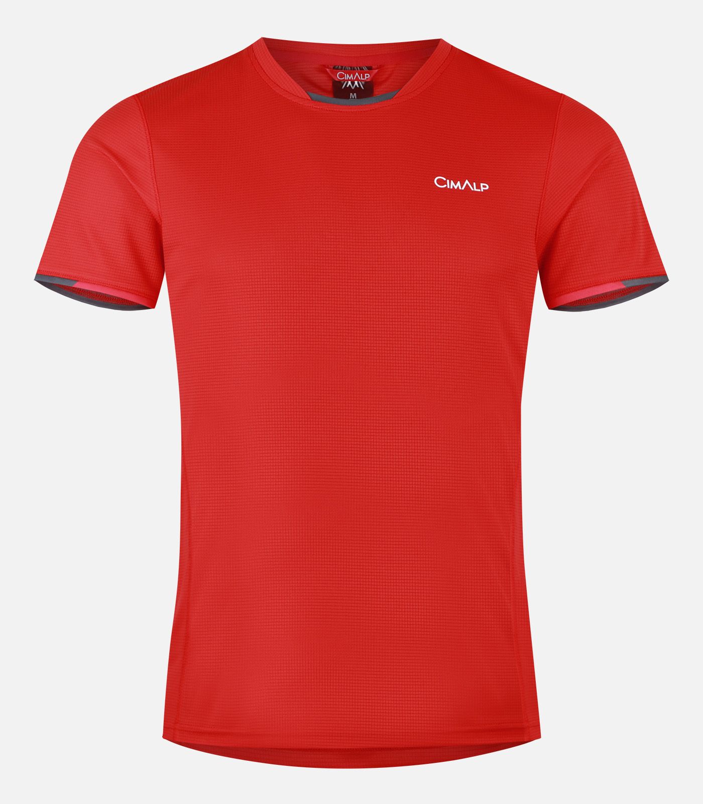 Camiseta ultra ligera y...
