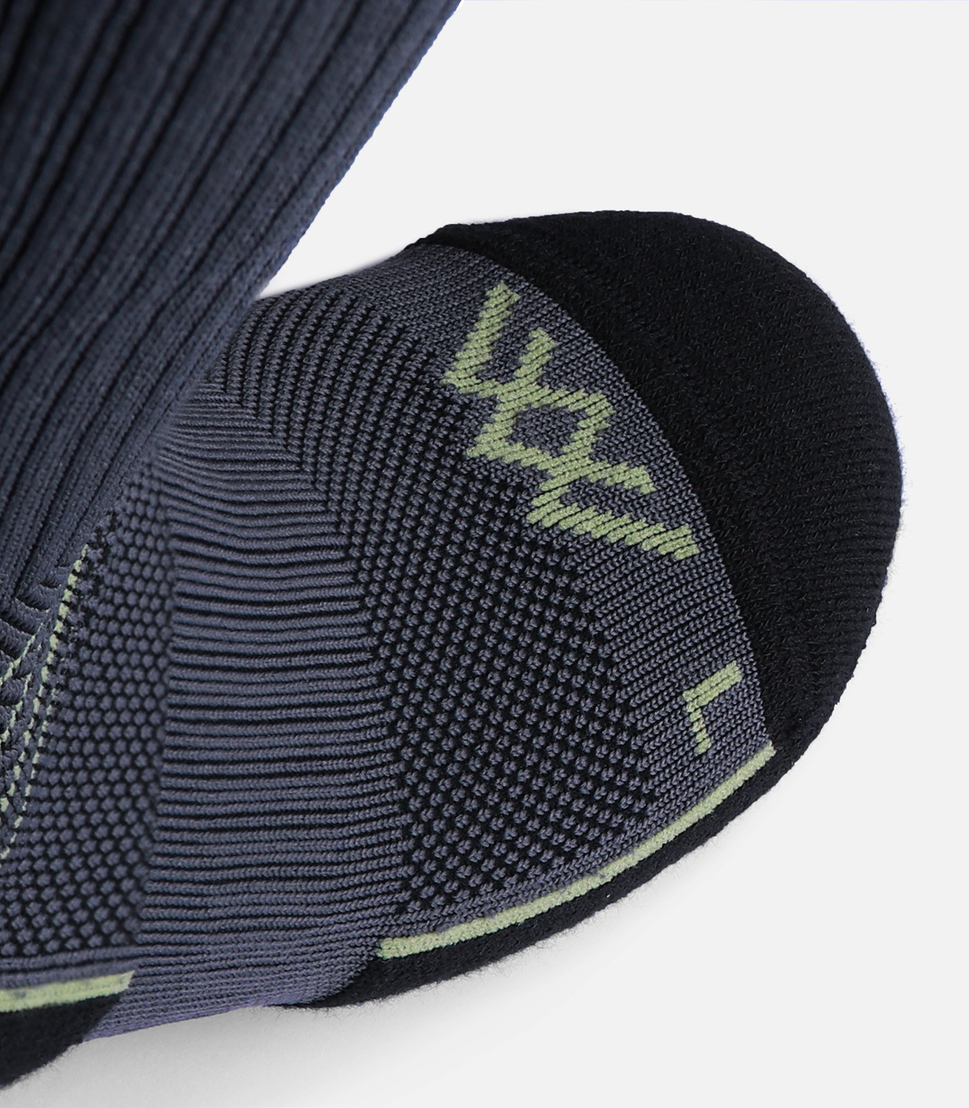 Calze tecniche leggere e traspiranti - Metà polpaccio | CIMALP 