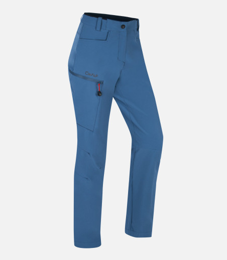Pantalon de randonnée léger & stretch