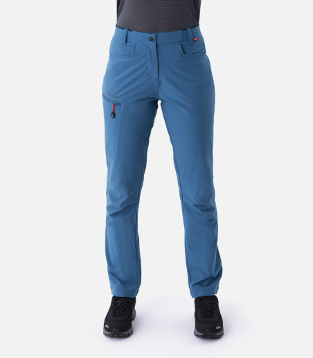 Pantalón de senderismo ligero y elástico