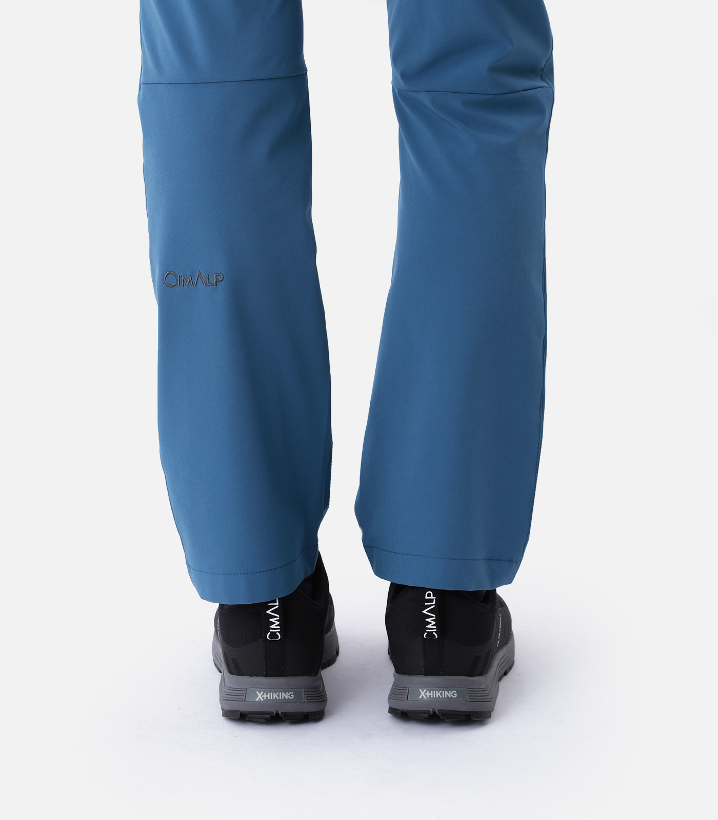 Lightweight and functional Hiking Trousers