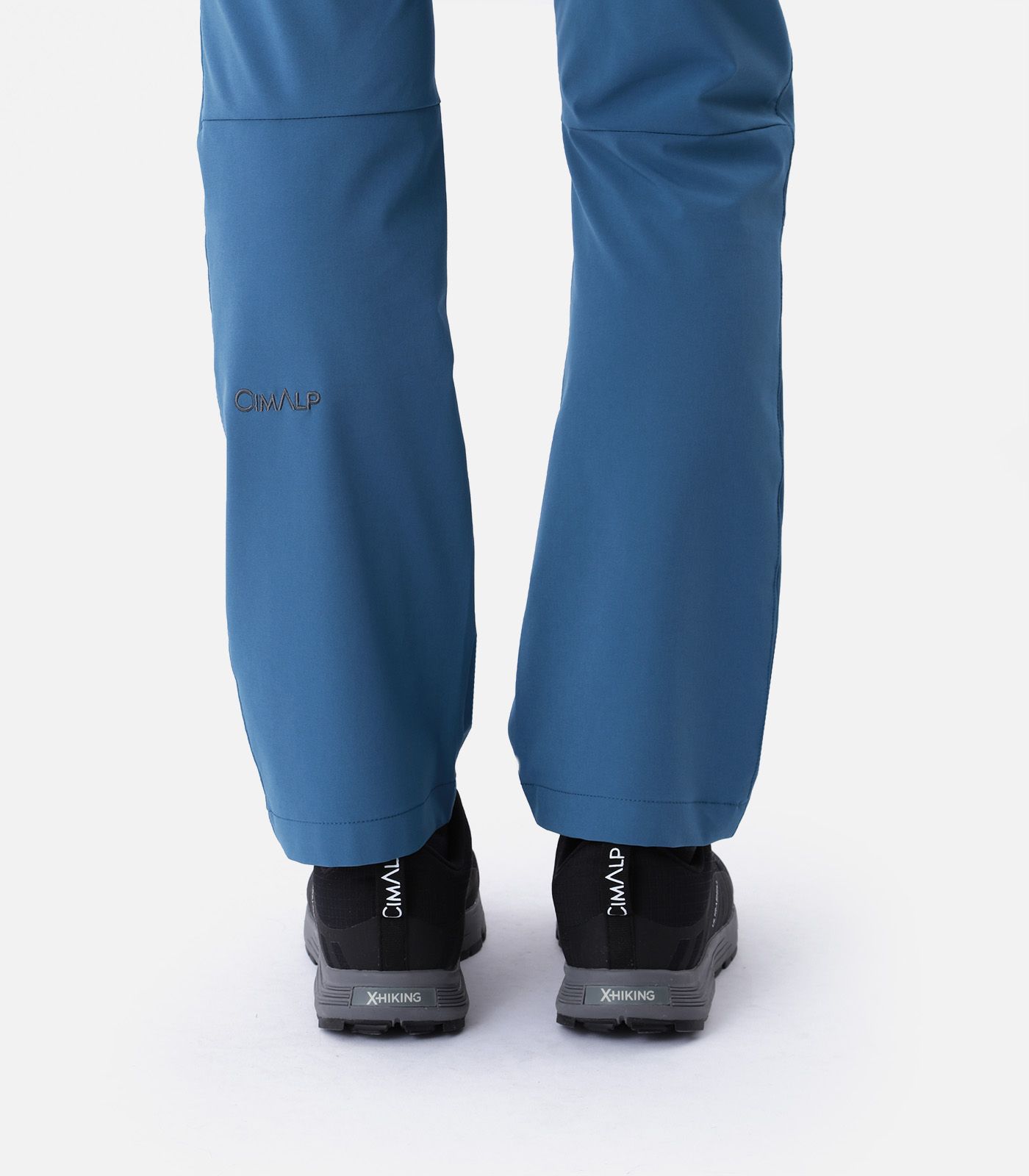 Pantaloni da trekking leggeri ed elasticizzati