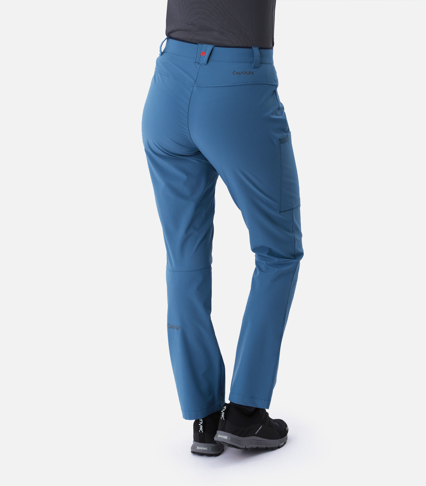 Lightweight and functional Hiking Trousers