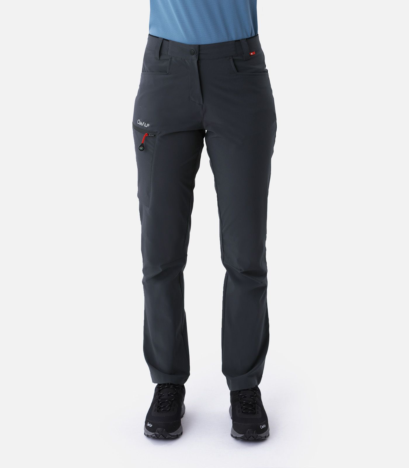 Pantalon de randonnée léger & stretch