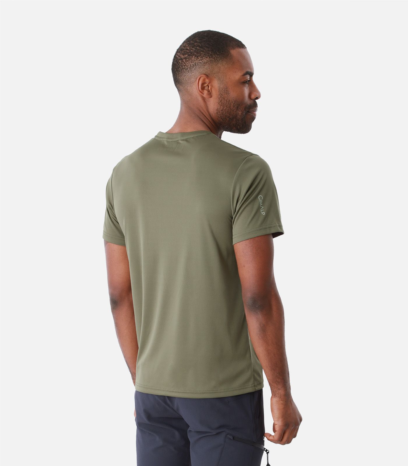 T-shirt 100% recycled