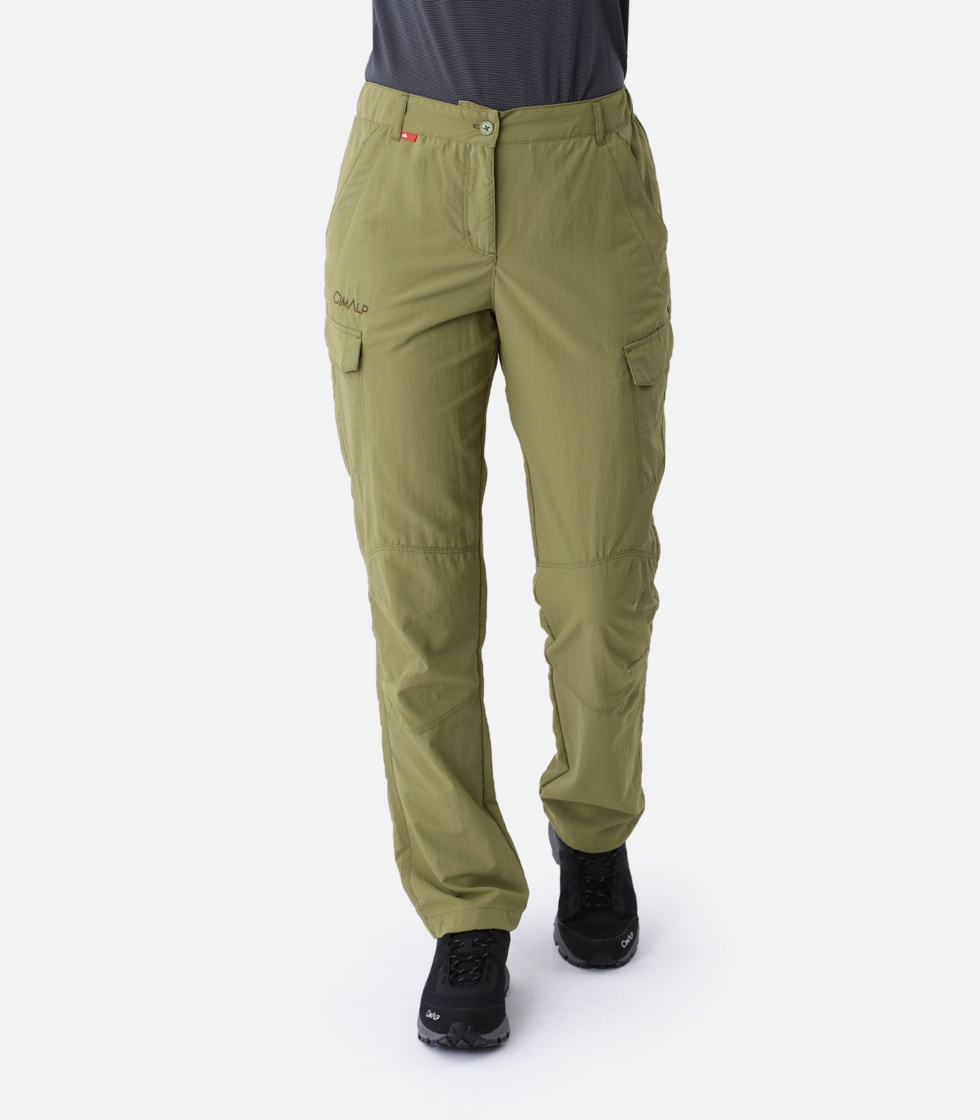Pantalon de Trekking léger