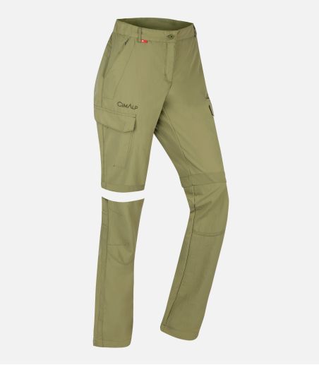 LIGHT & ANTI-MOSQUITO 2-IN-1 TROUSERS
