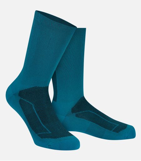 Chaussettes de trail techniques et respirantes 