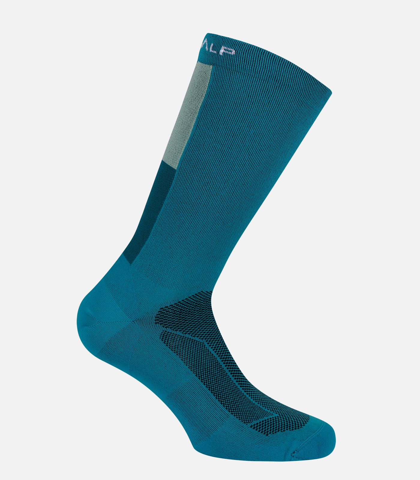 Chaussettes de trail fines et respirantes 