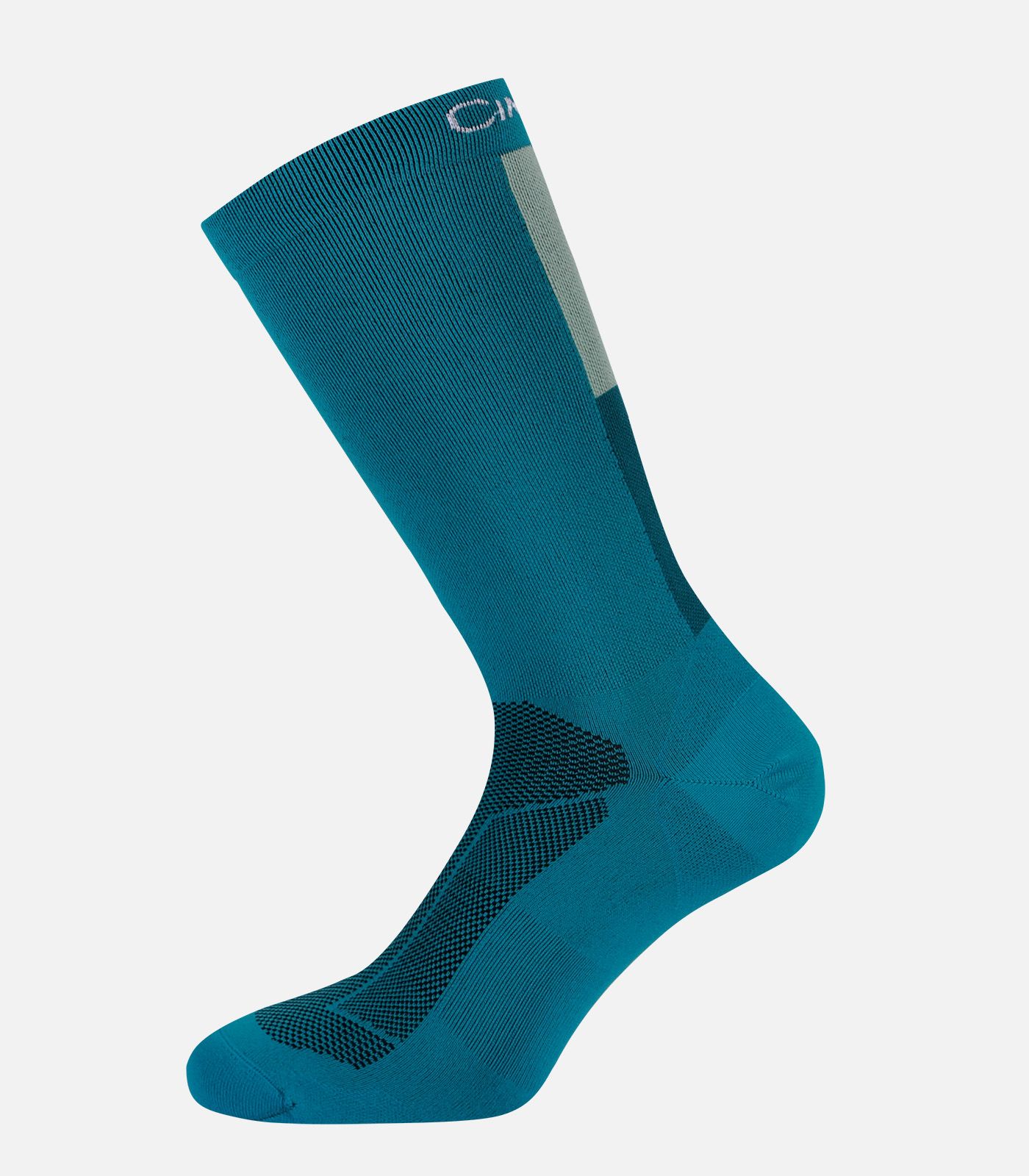 Chaussettes de trail fines et respirantes 