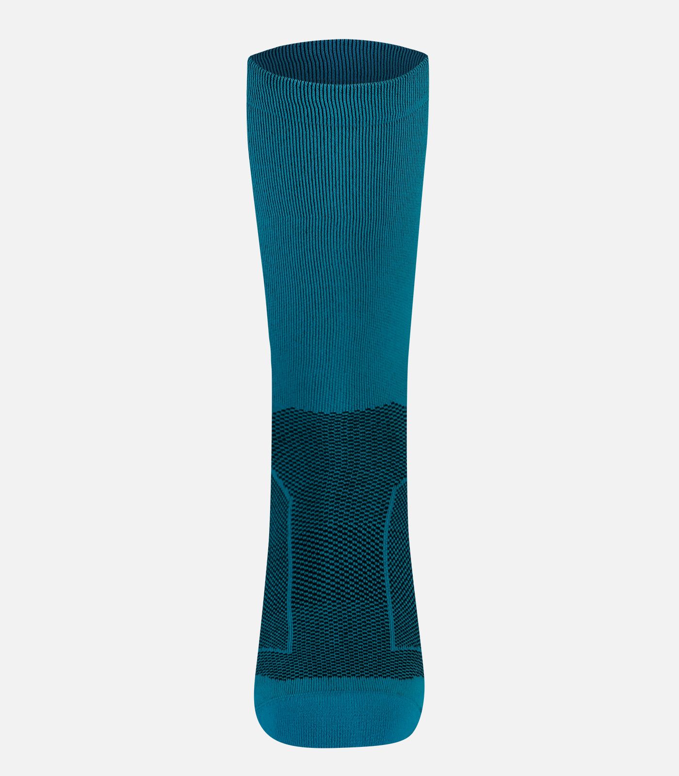 Chaussettes de trail fines et respirantes 