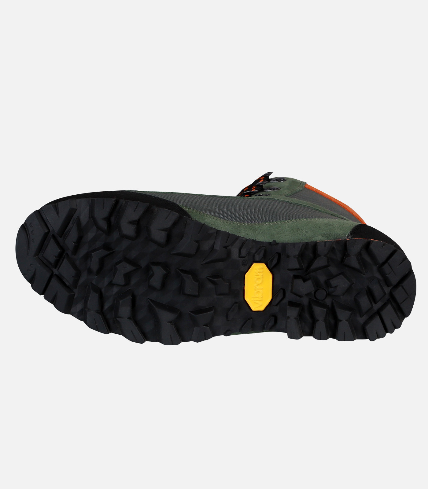 Botas de montaña impermeables con suela Vibram®