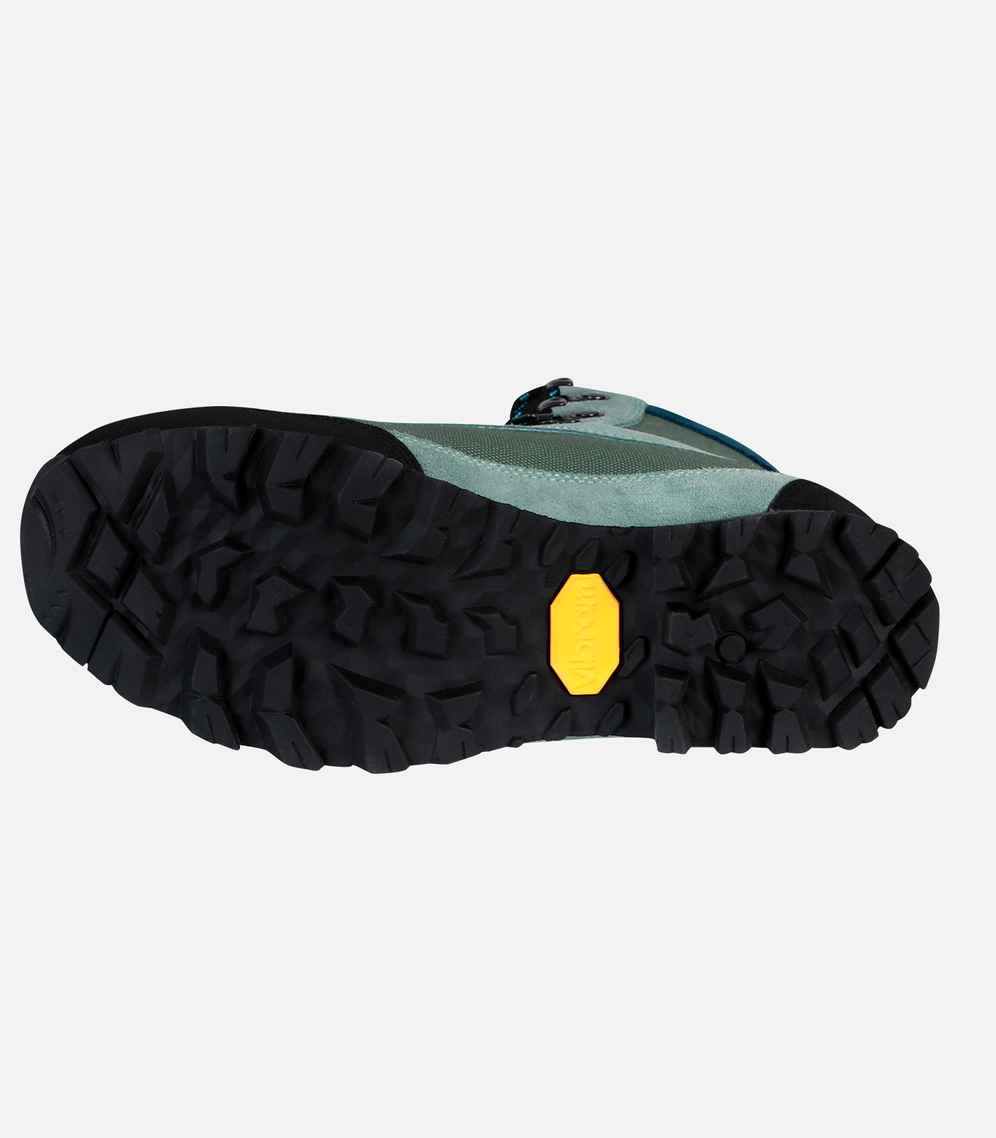 Wasserdichte Trekking-Schuhe mit Vibram®-Sohle