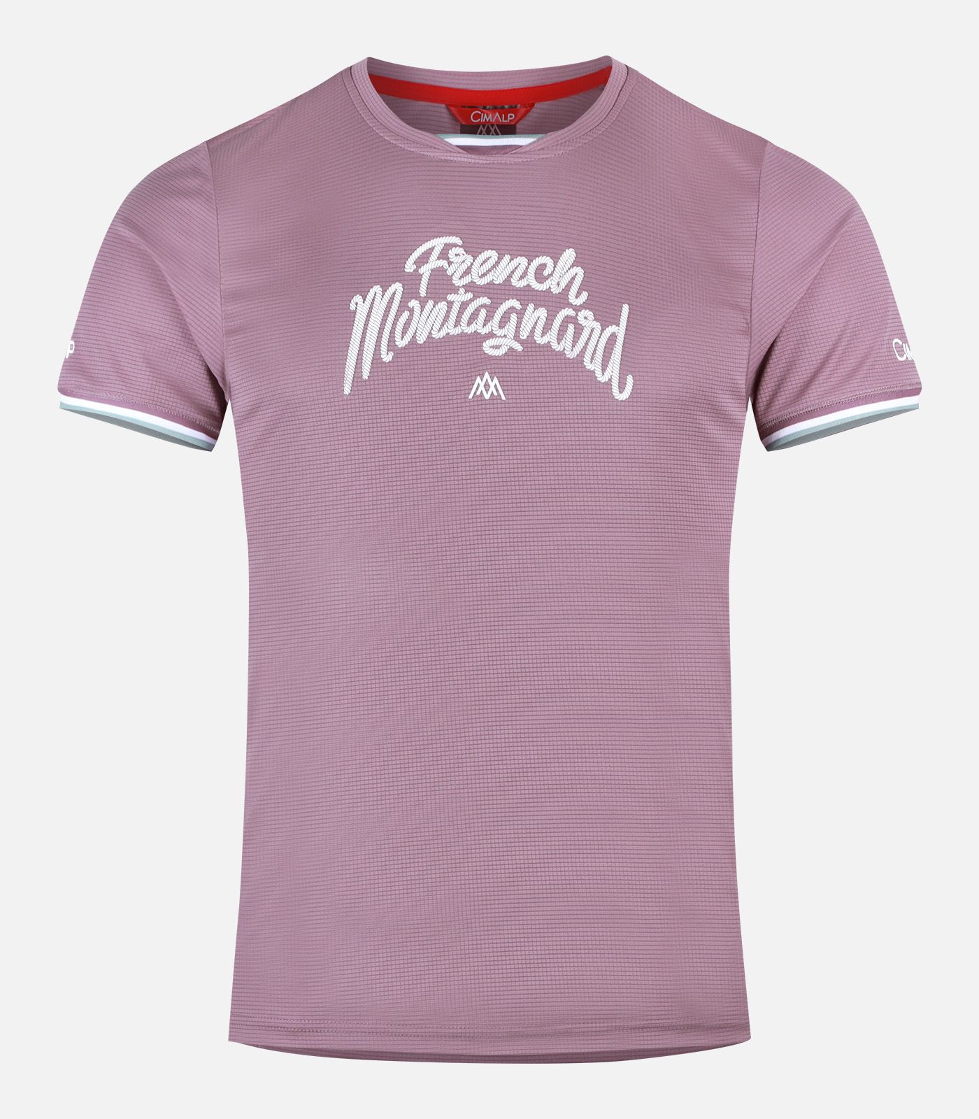 T-shirt technique ultra-léger et compactable T-shirt technique ultra-léger et compactable