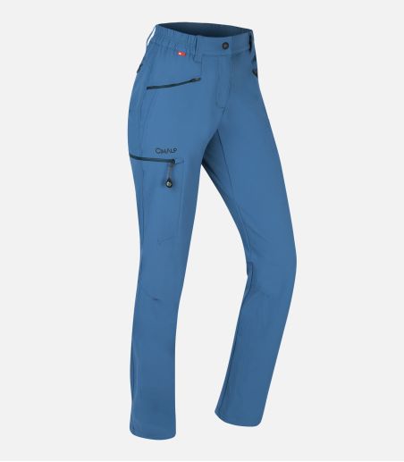 Pantalón de montaña versátil y elástico