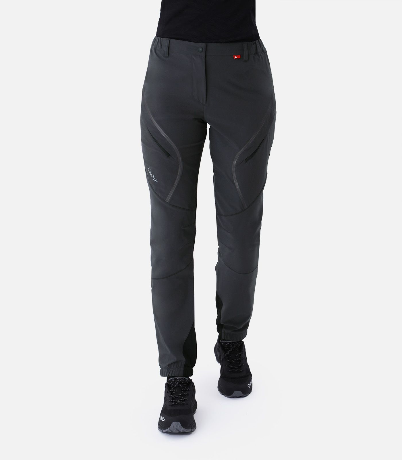 Pantalon ultra-léger et stretch