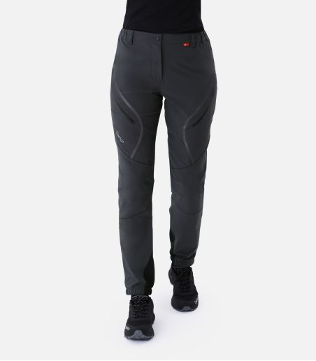 Pantalón ultraligero y elástico